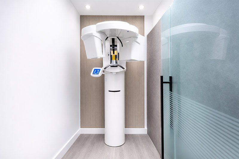 Actc Maple Ridge Our Technologies - Maple Ridge Smiles Dental