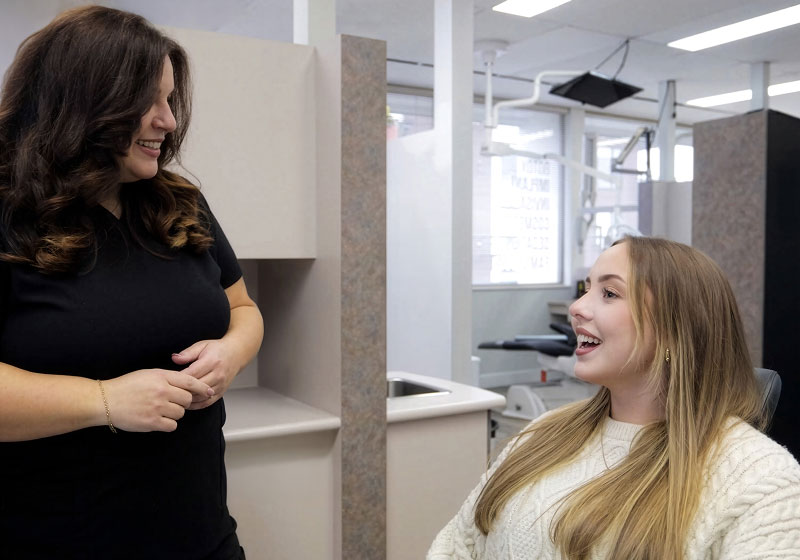 emergency dental care Maple Ridge, BC