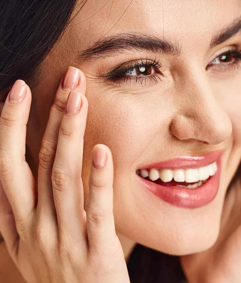 facial esthetics Maple Ridge, BC