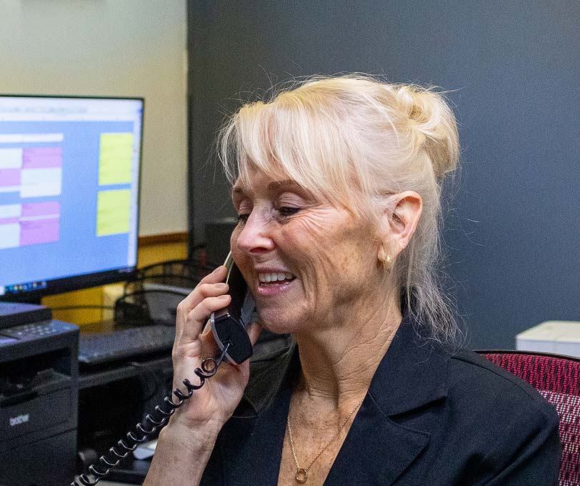 Wendy from Maple Ridge Smiles Dental