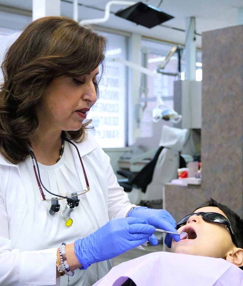 preventive dentistry Maple Ridge, BC